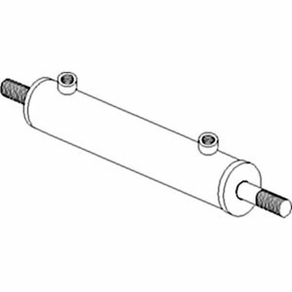 Aftermarket AM Power Steering Cylinder AM548247R91-ABL